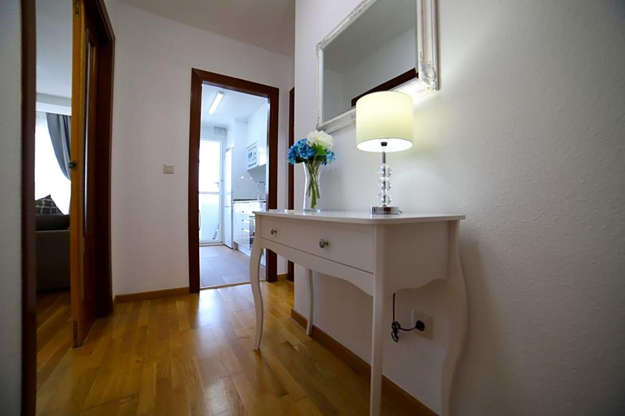 La Luz Del Arbeyal -Garaje-Vut-2093-As Gijón Esterno foto